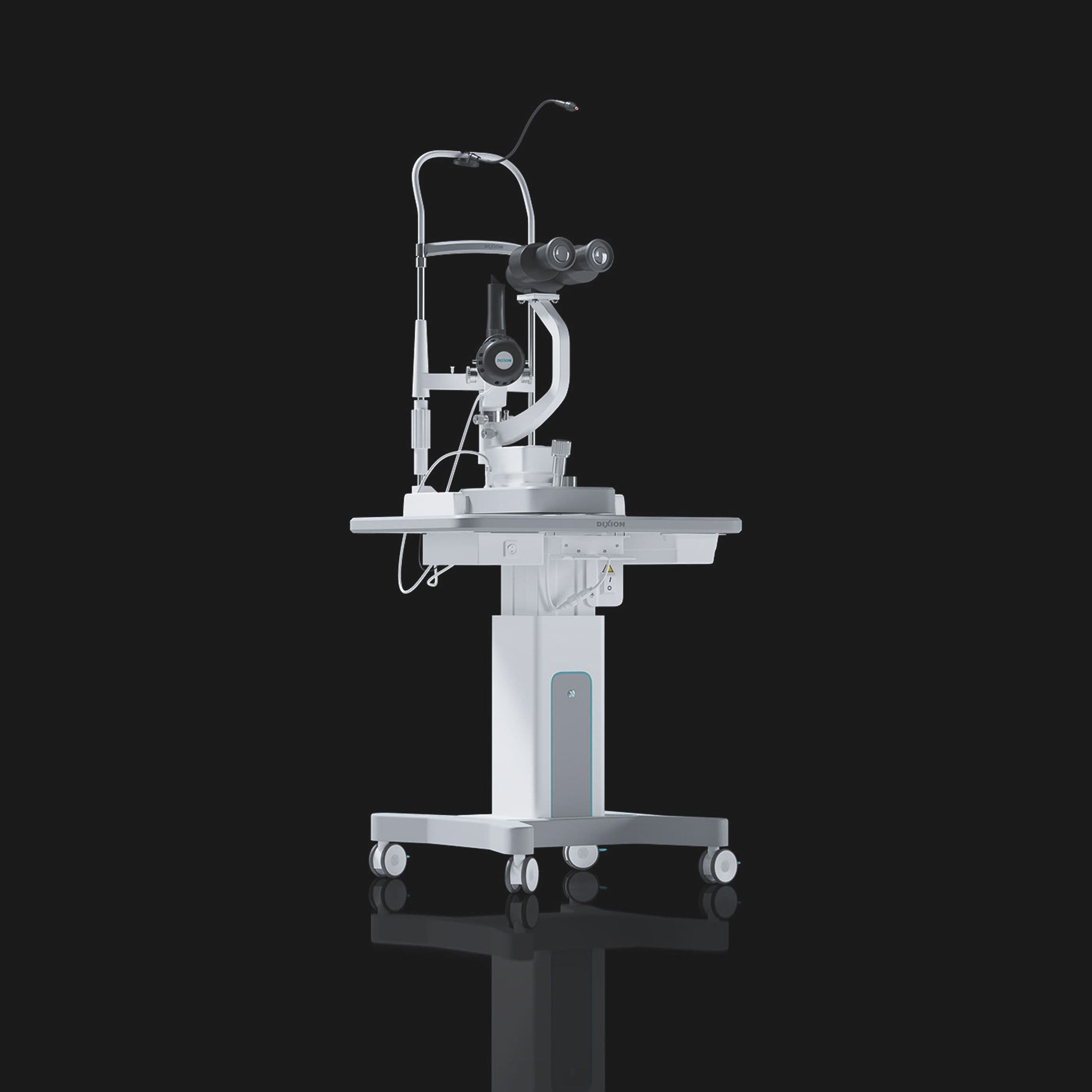 Medical tech